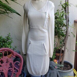 🆕 BCBGMAXAZRIA Sweater dress
